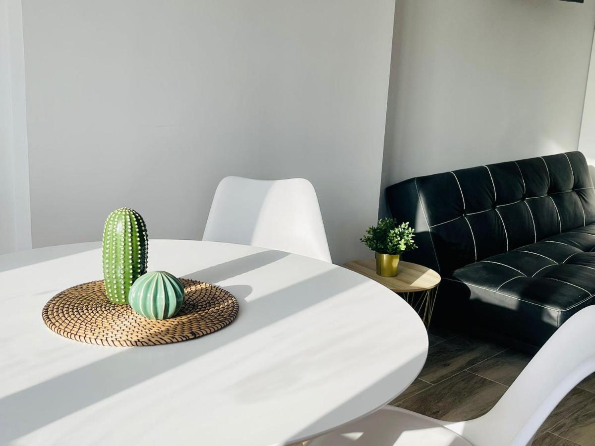 Aguila Apartment, Appartement *