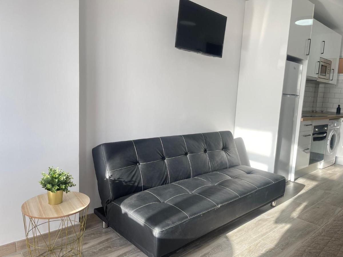 Appartement Aguila Apartment, Benalmádena