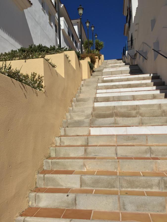 Aguila Apartment, Benalmádena