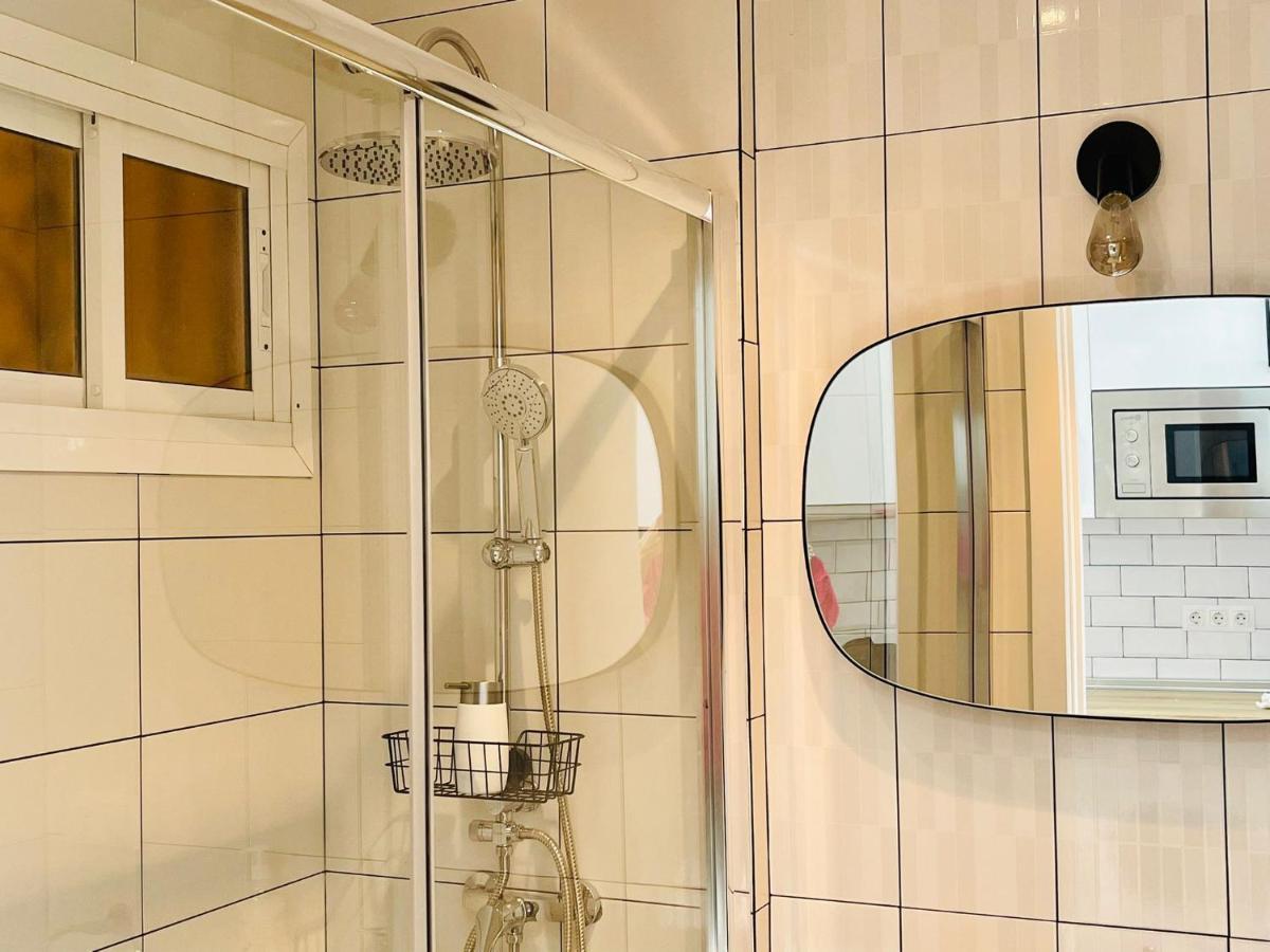 Apartamento Aguila Apartment,