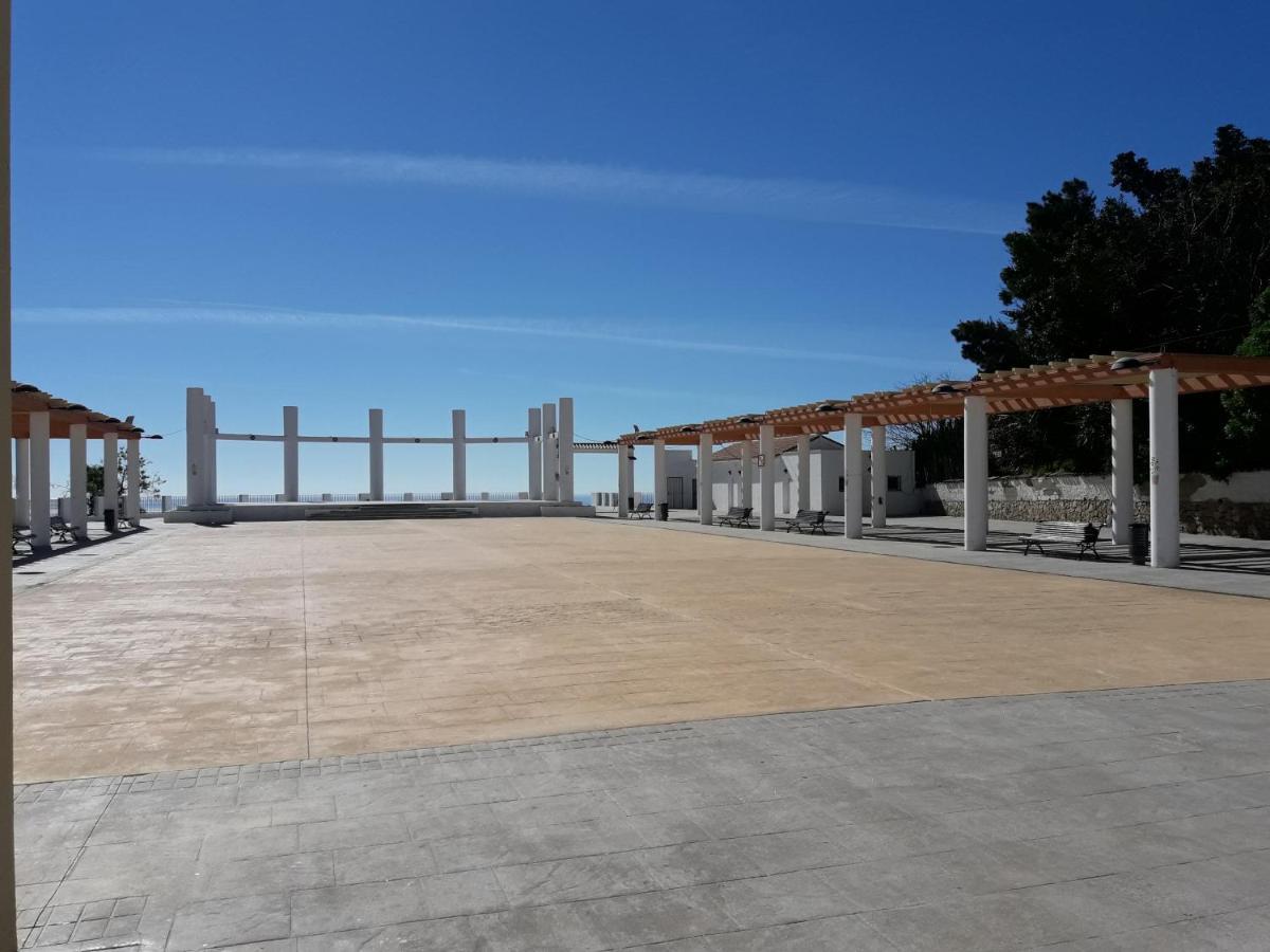 Apartamento Aguila Apartment,