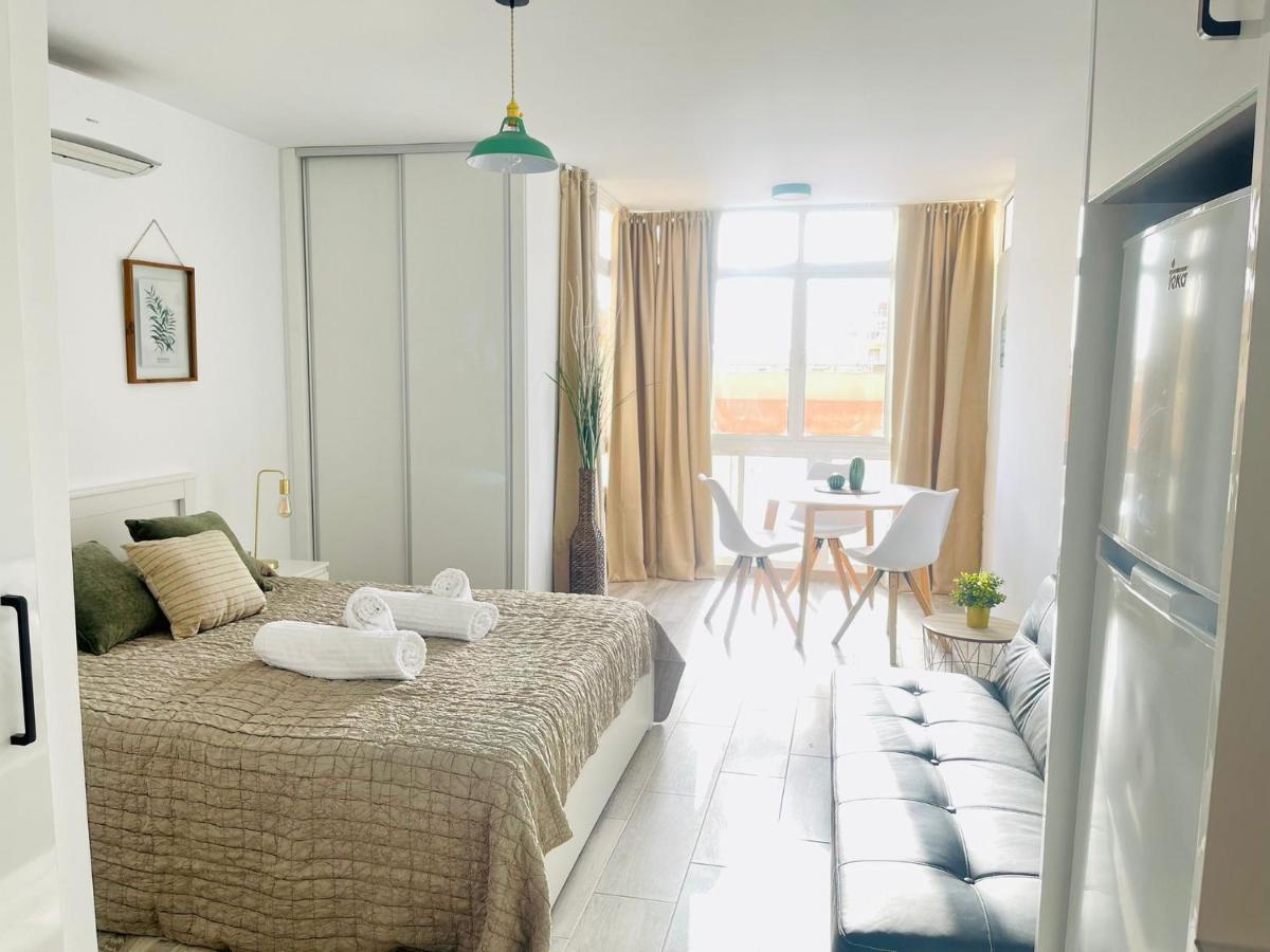 Aguila Apartment, Lejlighed Benalmádena