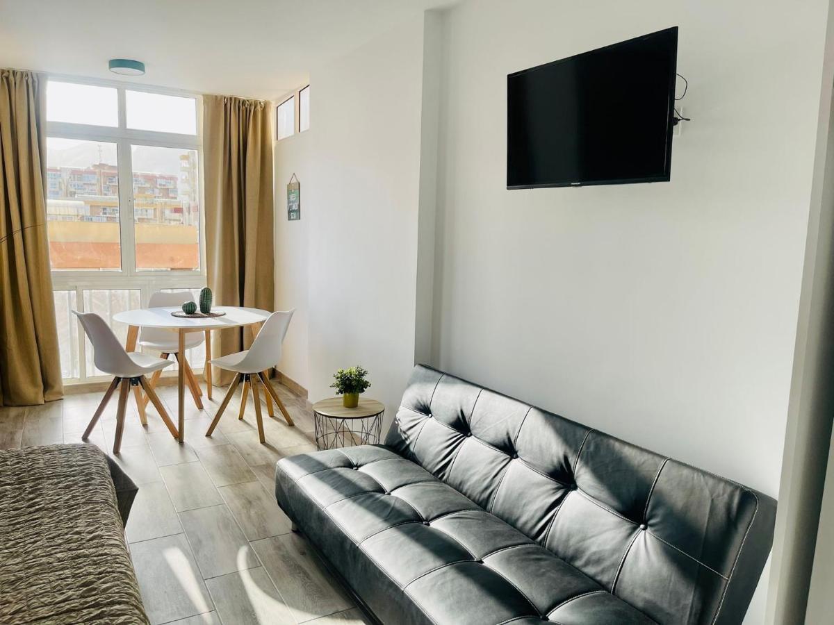 Aguila Apartment, Benalmádena