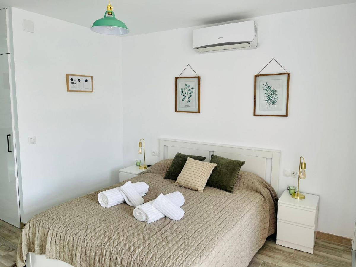 Aguila Apartment, Lejlighed Benalmádena