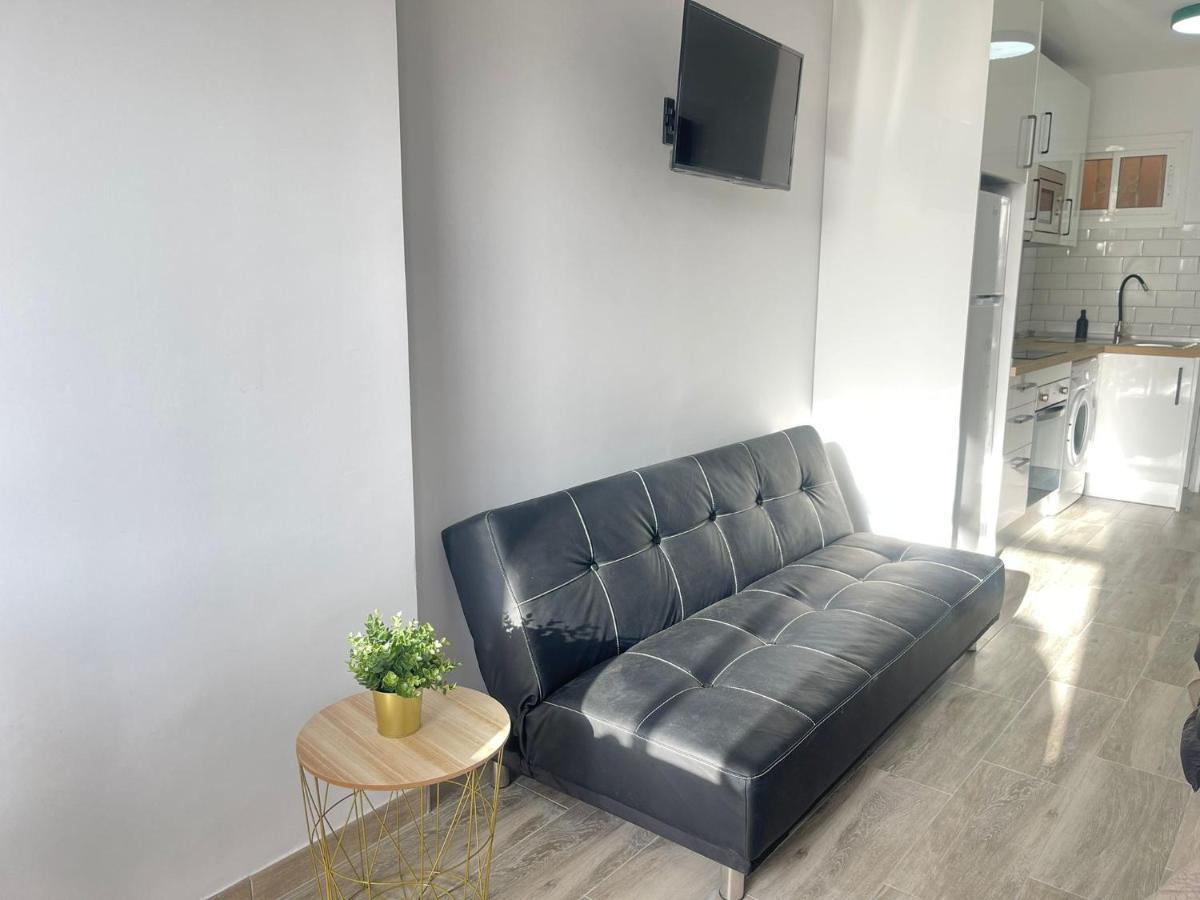 Aguila Apartment, Benalmádena