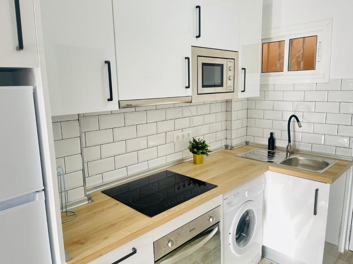 Aguila Apartment,