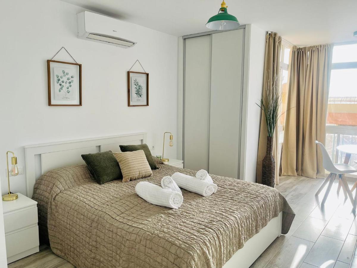 Lejlighed Aguila Apartment,