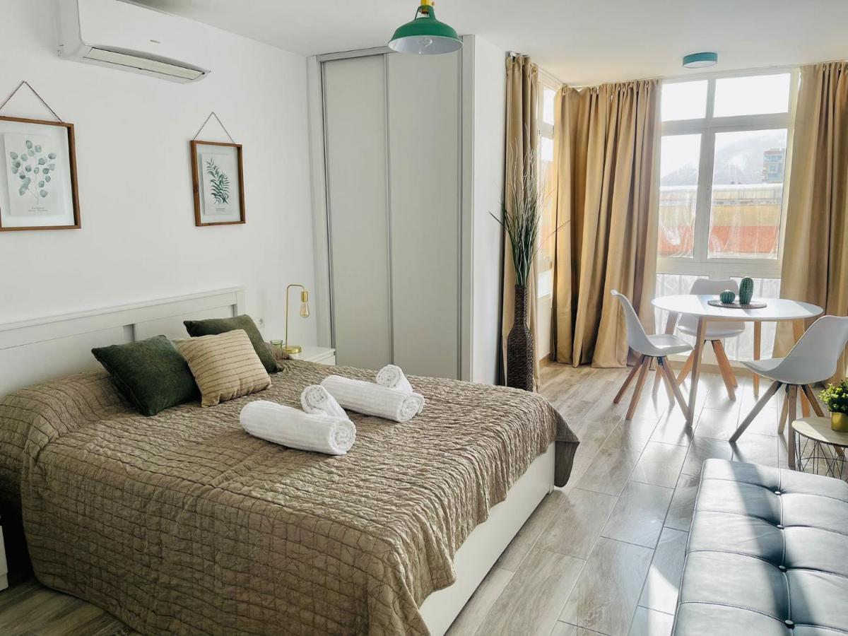 Aguila Apartment, Lejlighed