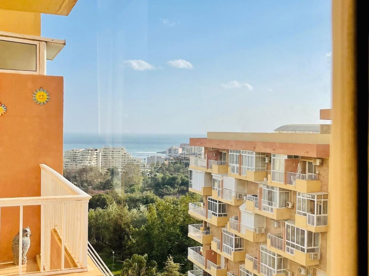 Aguila Apartment, Benalmádena