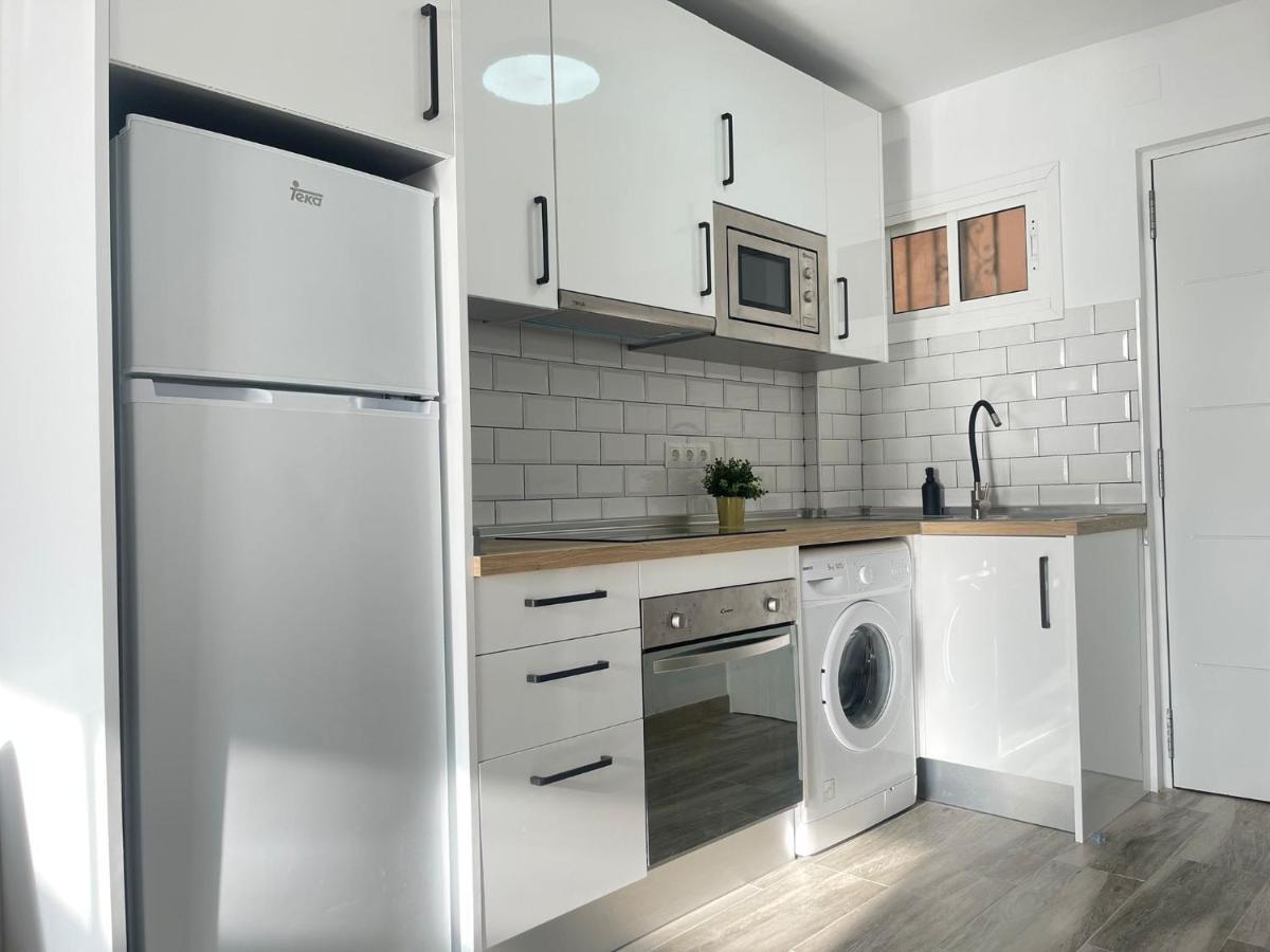 Lejlighed Aguila Apartment,
