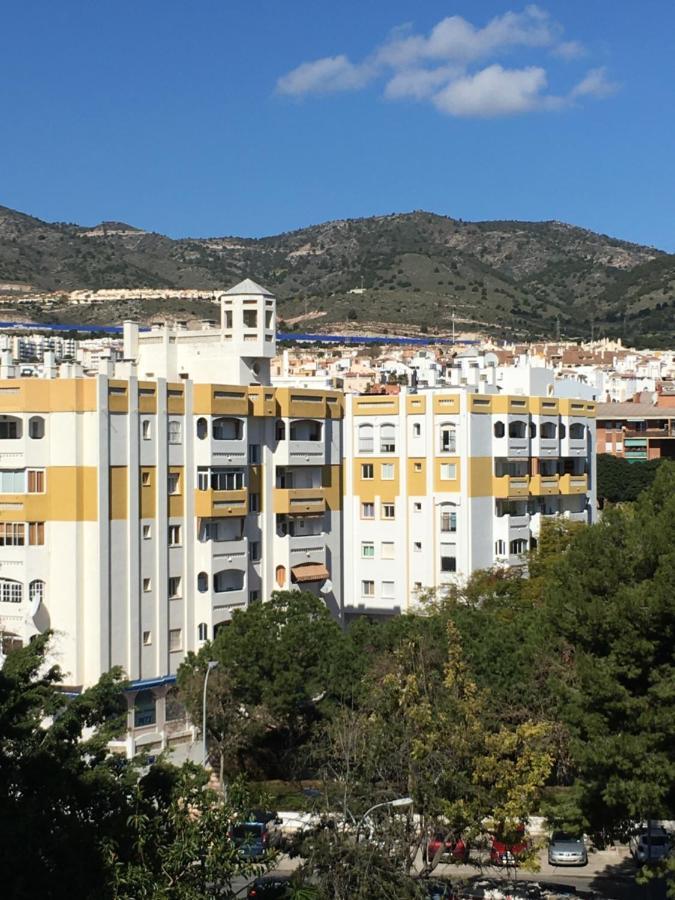 Aguila Apartment, *