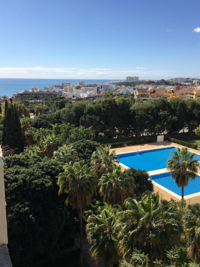 Aguila Apartment, Benalmádena