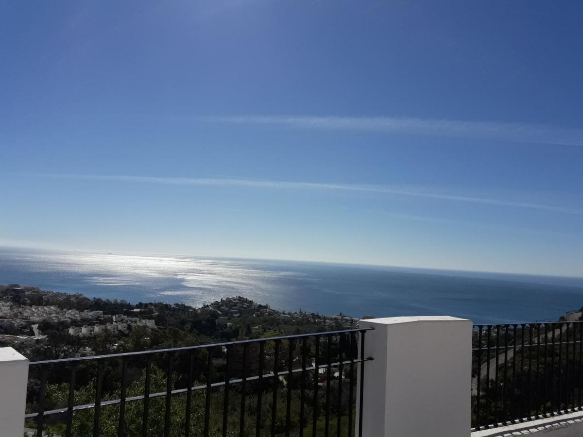 Lejlighed Aguila Apartment,